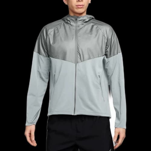 Nike MILER Repel Running Coat Men's