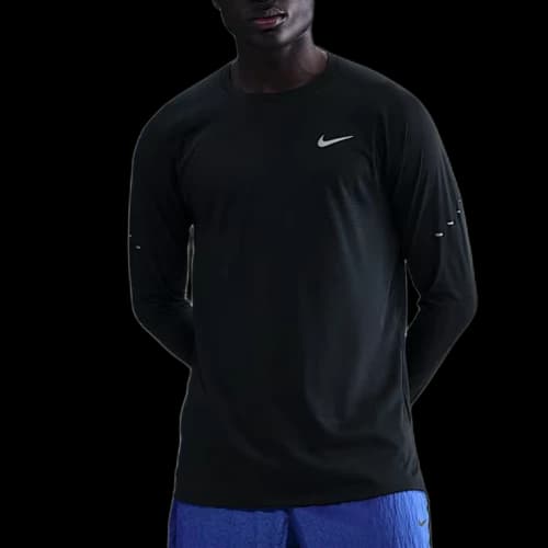 Nike Stride Men's Dri-FIT Adv Long-Sleeve Running Top
