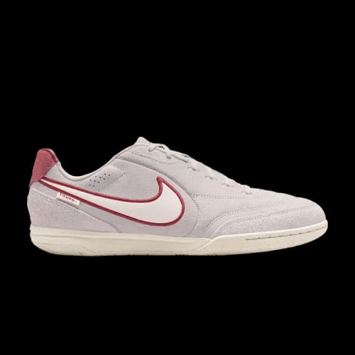Nike Tiempo Streetgato IC PRM Moon Particle Team Red
