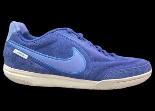 Nike Tiempo Streetgato IC PRM Deep Royal Blue Polar