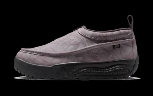 Nike ACG Izy Graphic Design Graphic Taupe Grey
