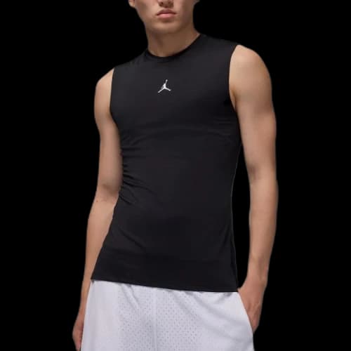 Jordan Sport Men's Dri-FIT Sleeveless Base Layer Tank