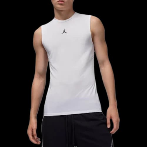 Jordan Sport Men's Dri-FIT Sleeveless Base Layer Tank