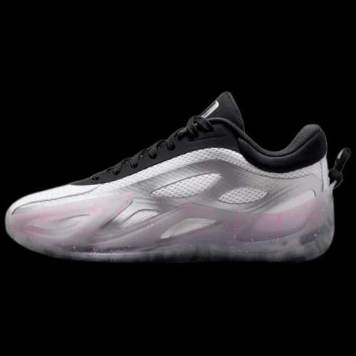 Air Jordan Heir Series 2 PF 'White Anthracite Pure Platinum' (Women's)