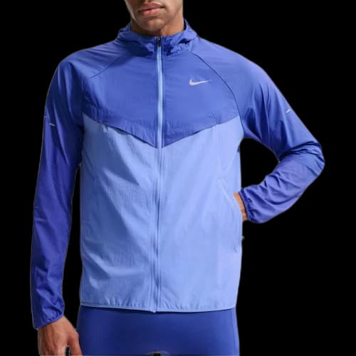 Nike Stride Men's Repel Uv Running Jacket