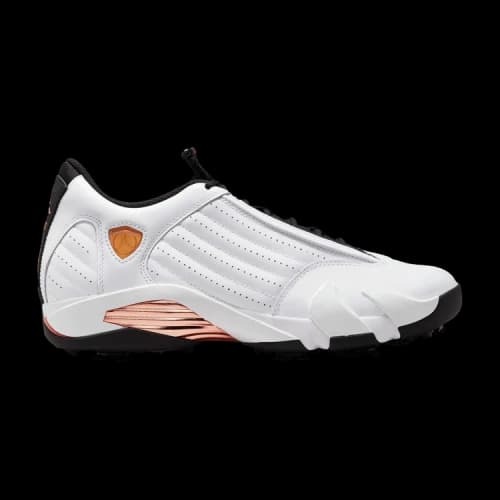Jordan 14 Retro Golf US Open