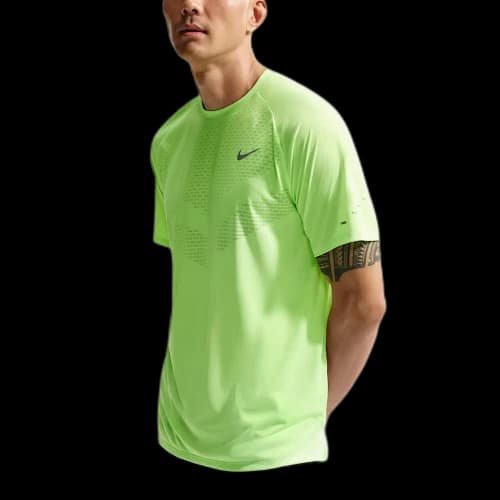 Nike Stride Men's Dri-FIT Adv Short-Sleeve Running Top