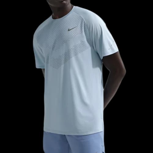Nike Stride Men's Dri-FIT Adv Short-Sleeve Running Top
