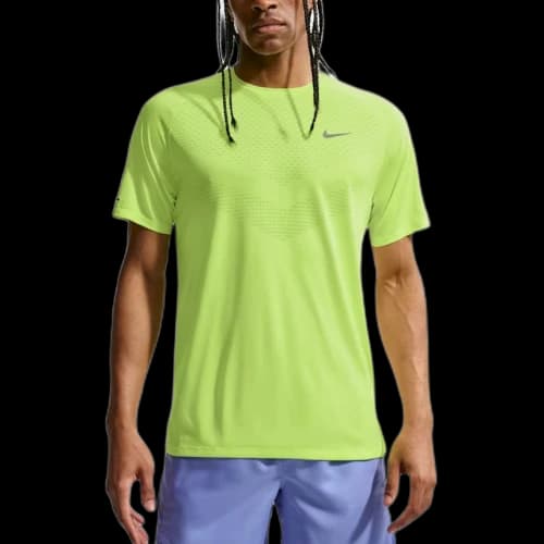 Nike Dri FIT ADV Stride Running T Shirt Men's