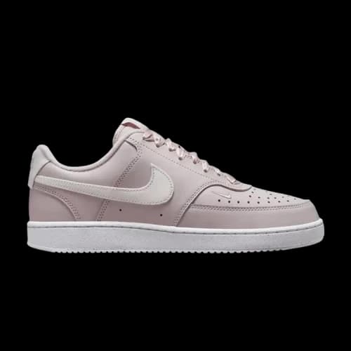 Nike Court Vision Low Next Nature 'Platinum Violet White' (Women's)