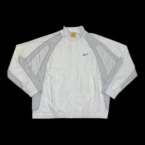 Nike x NOCTA Track Jacket 'White'