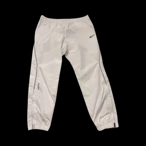 Nike x NOCTA Reflective Lined Pants 'White'