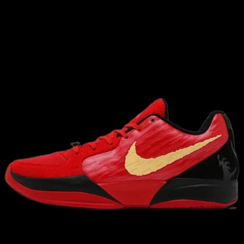 (GS) Nike Ja 2 'Halloween'