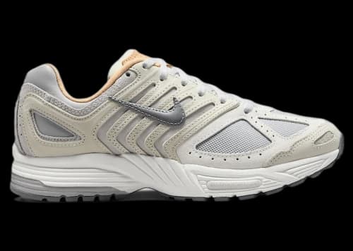 Nike Air Peg 2K5 Sail Light Smoke Grey (Women's)
