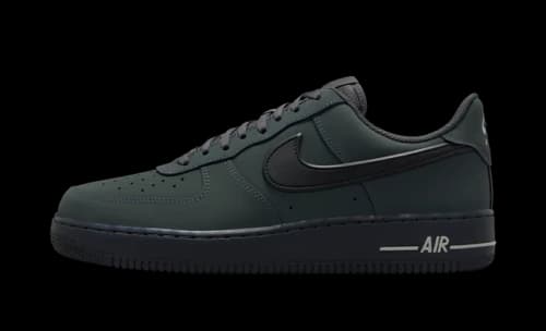 Nike Air Force 1 Low '07 SE Anthracite