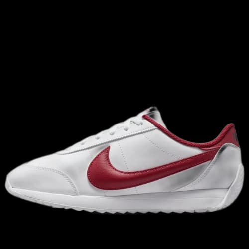 Nike Pacific Leather 'White Team Crimson Black' (Women's)