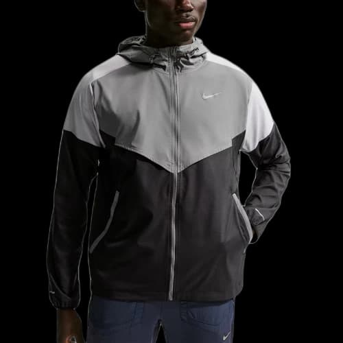 Nike Impossibly Light Running Coat Men's