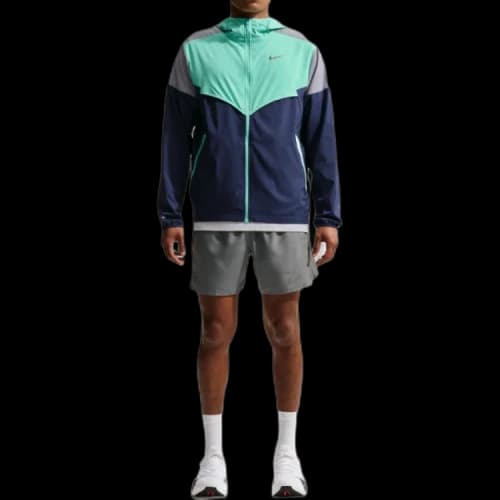 Nike Impossibly Light Windrunner Running Coat Men's
