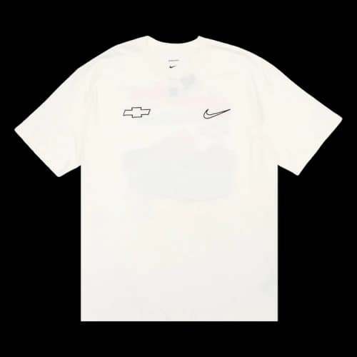 Nike x Devin Booker Max90 Tee Sail