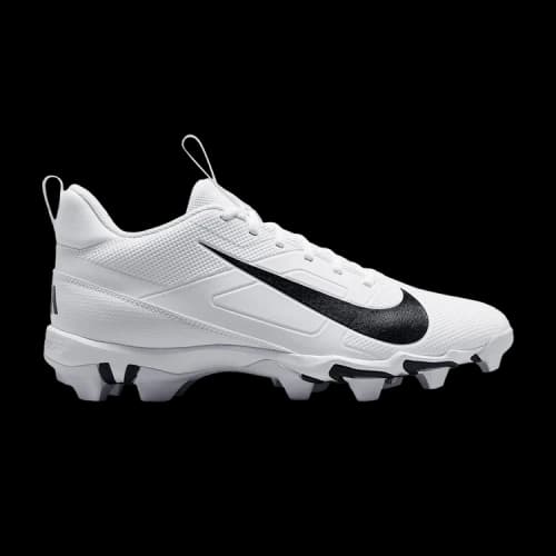 Nike Alpha Menace 4 Shark White Black