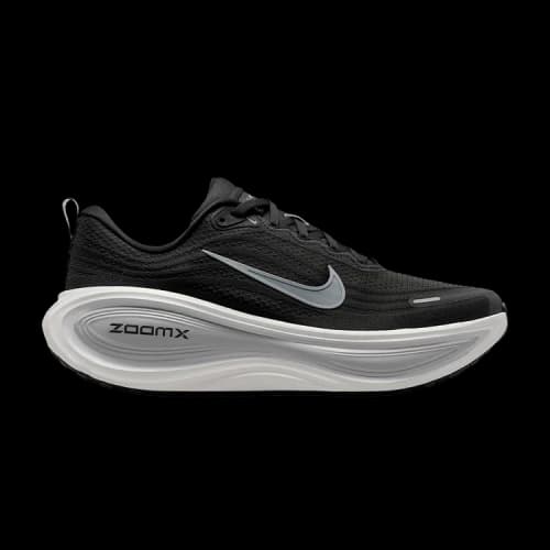 Nike Vomero Plus Anthracite White Wolf Grey