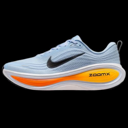 Nike Vomero Plus Hydrogen Blue Total Orange