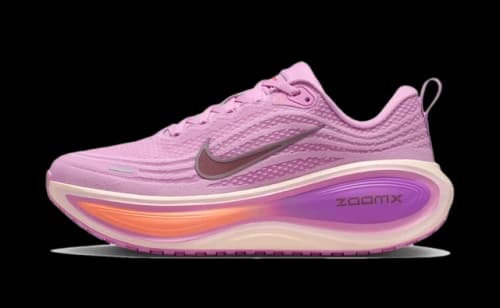 Nike Vomero Plus Light Magenta Bright Violet (Women's)