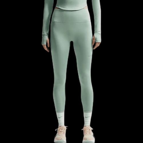 Nike Dri Fit Running Pants Women's