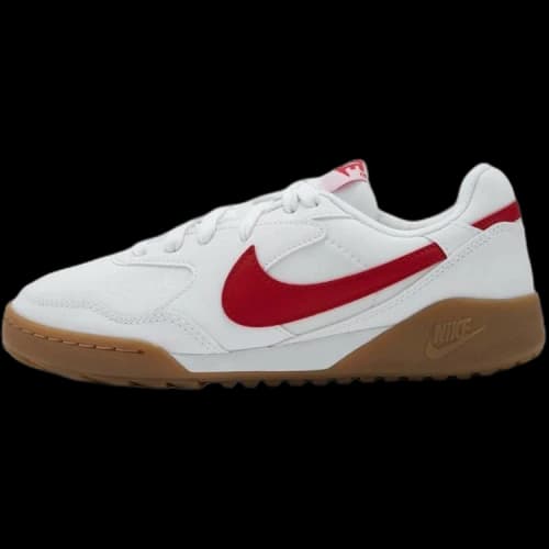 Nike Terra Manta White Gym Red Gum (GS)