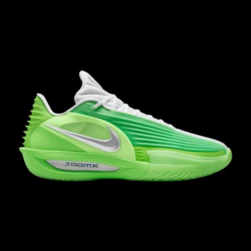 Nike Air Zoom GT Cut 3 Turbo EP 'Minnesota Timberwolves'