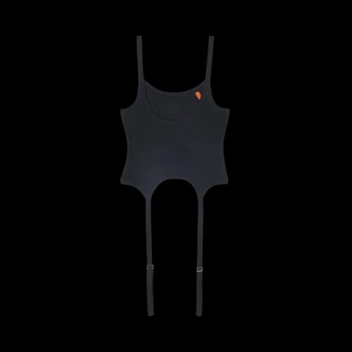 Heron Preston Hooks Tank Top 'Black'