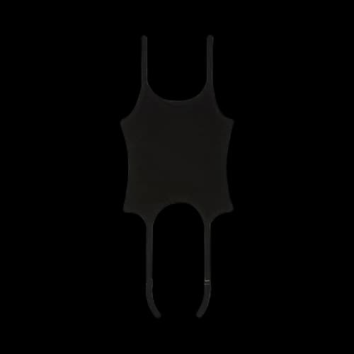 Heron Preston Hooks Tank Top 'Black'