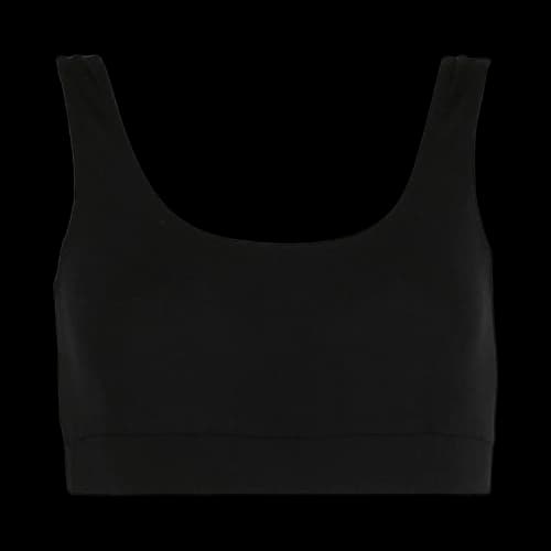 Heron Preston Basic Bra 'Black'