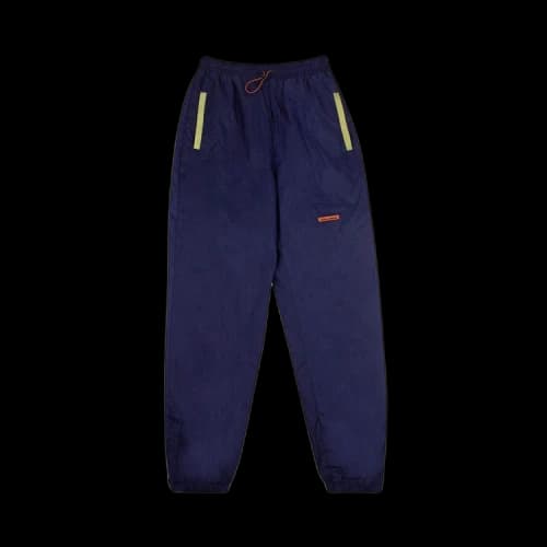 Heron Preston Nylon Pants 'Blue'