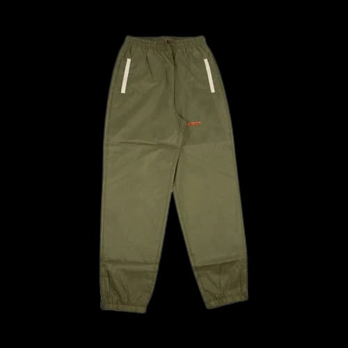 Heron Preston Nylon Pants 'Military Green'