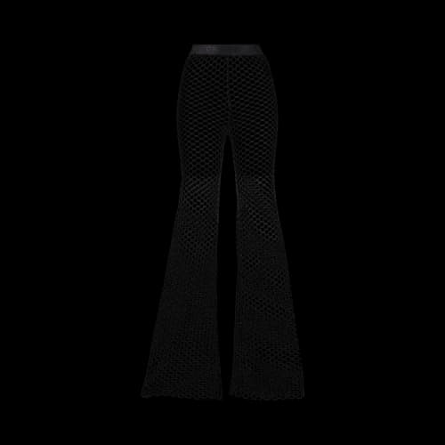 Heron Preston HP Net Pants 'Black'