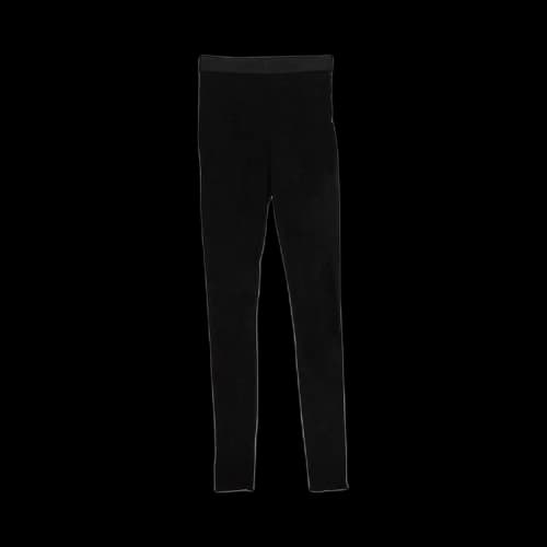 Heron Preston Tighs Leggings 'Black'
