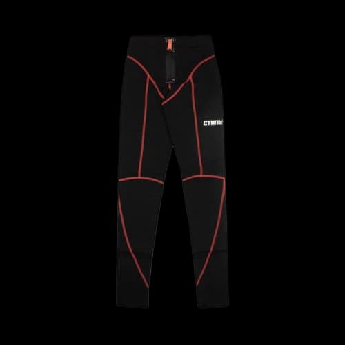 Heron Preston Active CTNMB Leggings 'Black'