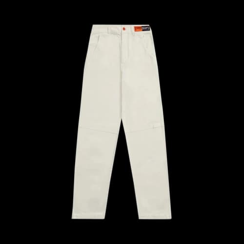 Heron Preston CTNMB Strass Hiking Pants 'White'