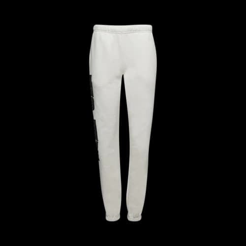 Heron Preston Regular Sweatpants 'White/Black'