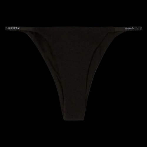 Heron Preston Triangle Bikini Bottom 'Black'