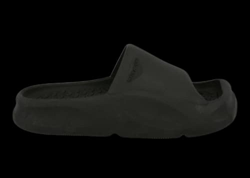 Heron Preston Eco Moulded Slider Black (Women's)