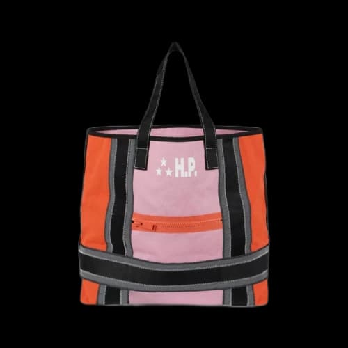 Heron Preston Large Tote Bag 'Multicolor'