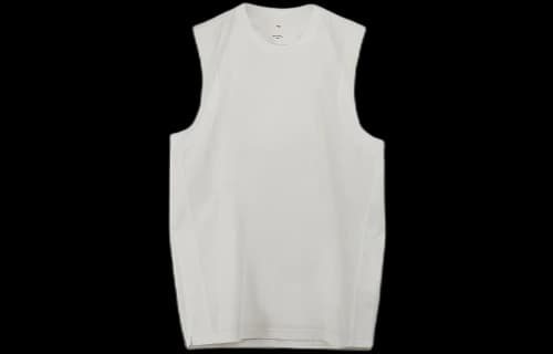 adidas Y-3 Tank Top 'White'