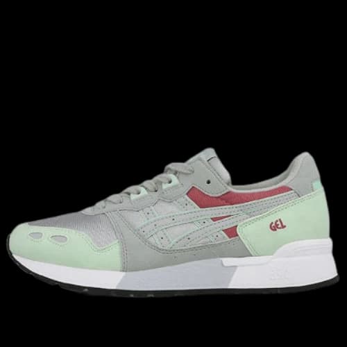 ASICS Gel-Lyte 'Grey Green'