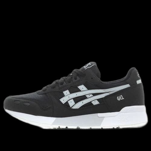 ASICS Gel-Lyte 'Black White Grey'