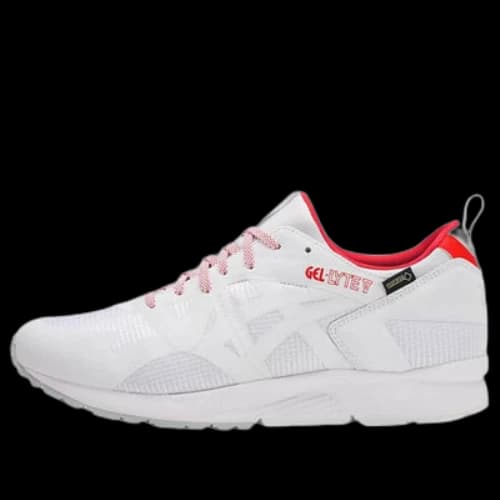 ASICS Gel-Lyte 5 NS 'White Red'