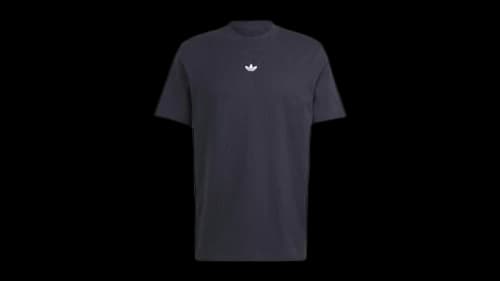 adidas Rekive T-Shirt Black