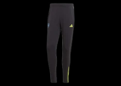 adidas Arsenal Tiro 23 Training Pants Black
