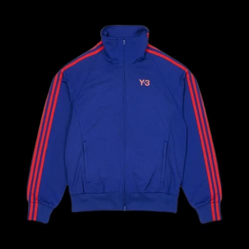 Y-3 x Palace Track Top 'Navy'